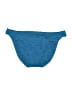 Mossimo Blue Swimsuit Bottoms Size XL - photo 2