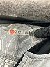 Zella Gray Track Jacket Size S - photo 6