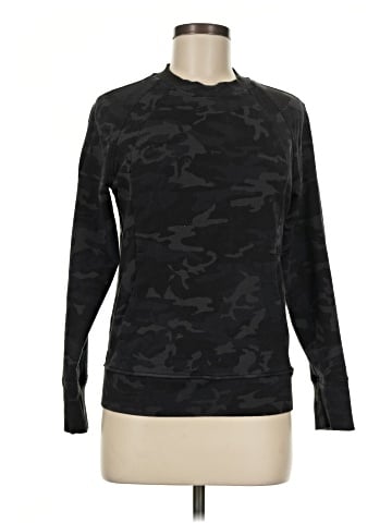 Lululemon Athletica Pullover Sweater (view 1)