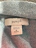 Purejill Gray Pullover Sweater Size Med Petite - photo 7