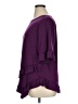 Assorted Brands Purple 3/4 Sleeve Top Size XL - photo 5