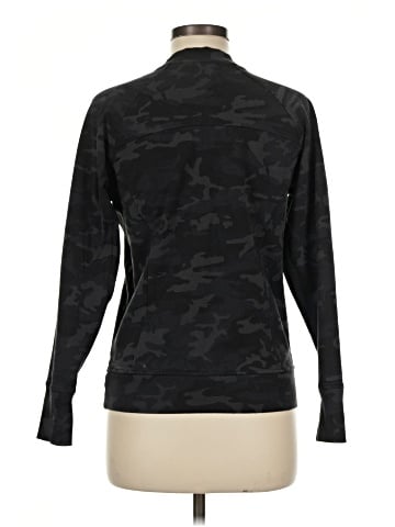 Lululemon Athletica Pullover Sweater (view 2)
