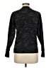 Lululemon Athletica Camo Black Pullover Sweater Size 6 - photo 2
