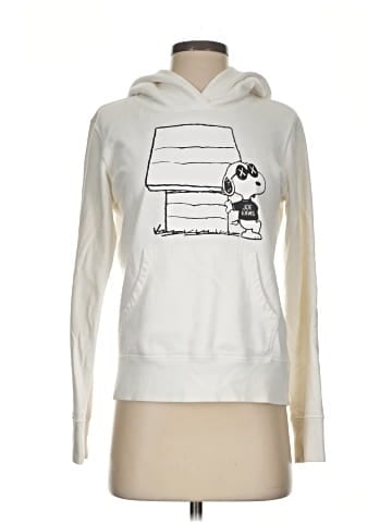 UT for Uniqlo Sweatshirt (view 1)