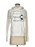 UT for Uniqlo 100% Cotton White Sweatshirt Size XS - photo 1