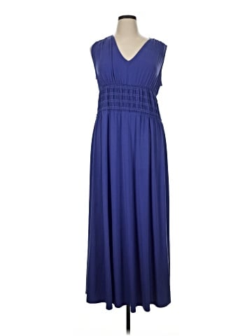 Daisy Fuentes Casual Dress (view 1)