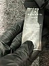 Danskin Black Turtleneck Sweater Size M - photo 8