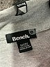 Bench 100% Cotton Gray Sweatshirt Size XL - photo 7