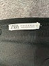 Zara Black Tank Top Size M - photo 4