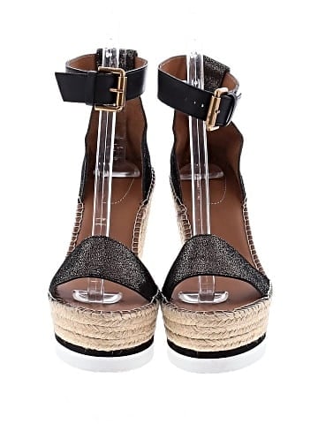See By Chloé Wedges (view 2)