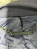 Elie Tahari Blue Wool Blazer Size 8 - photo 6