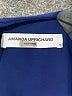 Amanda Uprichard 100% Polyester Solid Blue Casual Dress Size M - photo 7