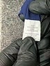 Amanda Uprichard 100% Polyester Solid Blue Casual Dress Size M - photo 8