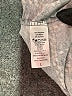 Lularoe Tweed Gray Long Sleeve T-Shirt Size L - photo 8