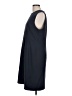 Neiman Marcus Solid Black Casual Dress Size 12 - photo 5