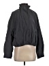 Max Studio Solid Black Jacket Size XS - photo 1