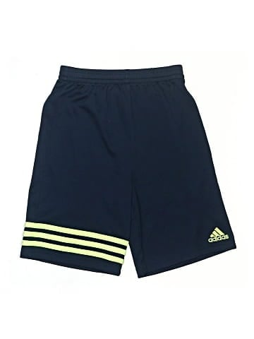 Adidas Athletic Shorts (view 1)