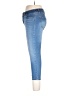 d.jeans Color Block Blue Jeans Size 12 - photo 5