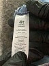 Carter's 100% Cotton Blue Long Sleeve Button-Down Shirt Size 4T - photo 4