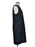 Neiman Marcus Solid Black Casual Dress Size 12 - photo 4