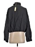 Max Studio Solid Black Jacket Size XS - photo 2