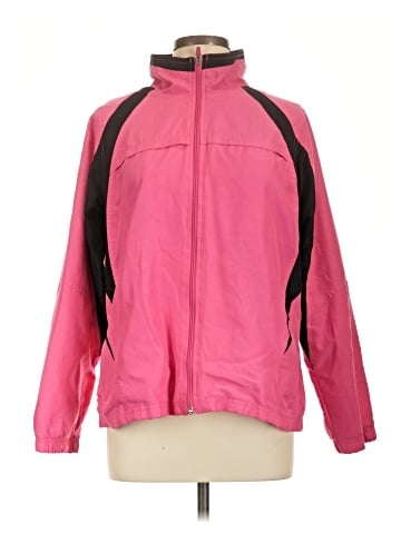 Tek Gear Track Jacket (view 1)
