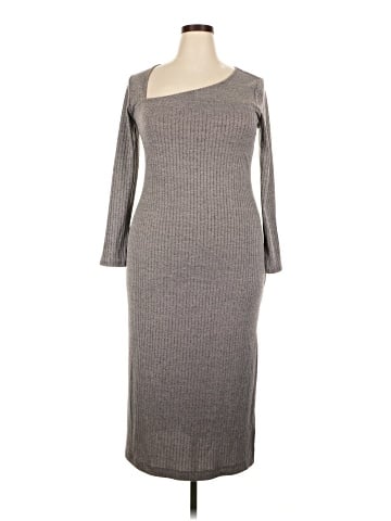A New Day Casual Dress (view 1)