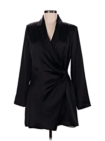 Zara Cocktail Dress (view 1)