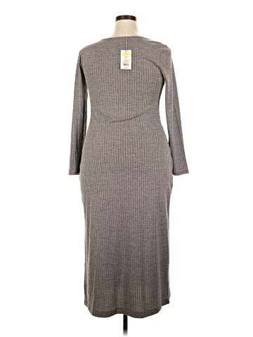 A New Day Casual Dress (view 2)
