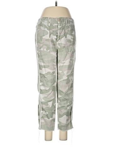 Mother Casual Pants (view 1)