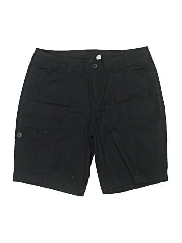St. John's Bay Cargo Shorts (view 1)