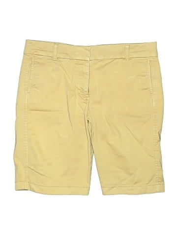 J.Crew Khaki Shorts (view 1)