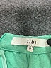 Tibi Teal Casual Dress Size 0 - photo 7