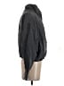 Max Studio Solid Black Jacket Size XS - photo 4