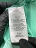 Tibi Teal Casual Dress Size 0 - photo 8