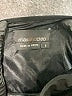 Max and Cleo Solid Black Cocktail Dress Size 2 - photo 7