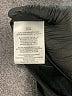 Max and Cleo Solid Black Cocktail Dress Size 2 - photo 8