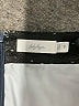 Lady Hagen Tweed Black Skort Size 8 - photo 3