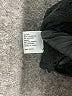Lady Hagen Tweed Black Skort Size 8 - photo 4