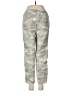 Mother Camo Green Casual Pants Size 28 waist - photo 2