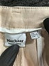 Assorted Brands Solid Tan Casual Pants Size 2 - photo 7