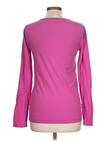 J.Crew Long Sleeve T-Shirt (view 2)