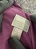 ASOS 100% Polyester Purple Cocktail Dress Size 4 - photo 4