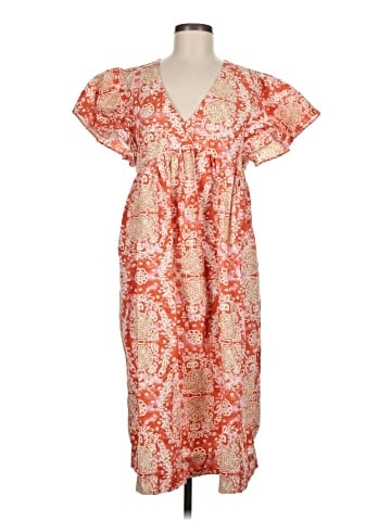Maeve by Anthropologie Casual Dress (view 1)