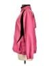 Tek Gear 100% Polyester Color Block Pink Track Jacket Size L - photo 5