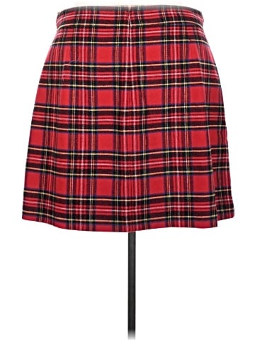 J.Crew Factory Store Wool Skirt (view 2)