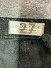 We the Free Black Denim Skirt Size 27 waist - photo 4