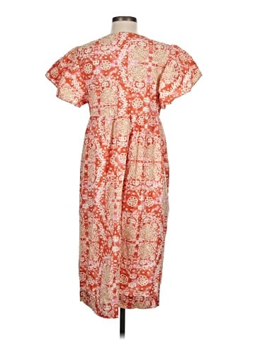 Maeve by Anthropologie Casual Dress (view 2)