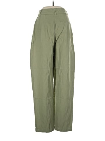 Zara Casual Pants (view 2)