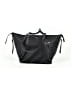 Botkier 100% Leather Solid Black Leather Tote One size - photo 1